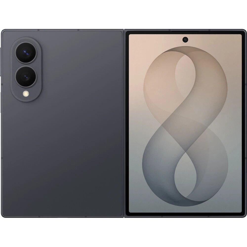 Samsung Galaxy Z Fold8 5G 512 GB grafitový
