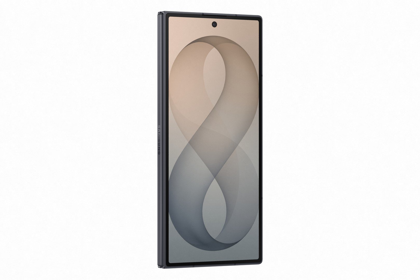 Samsung Galaxy Z Fold8 Ultra 5G 1TB grafitový