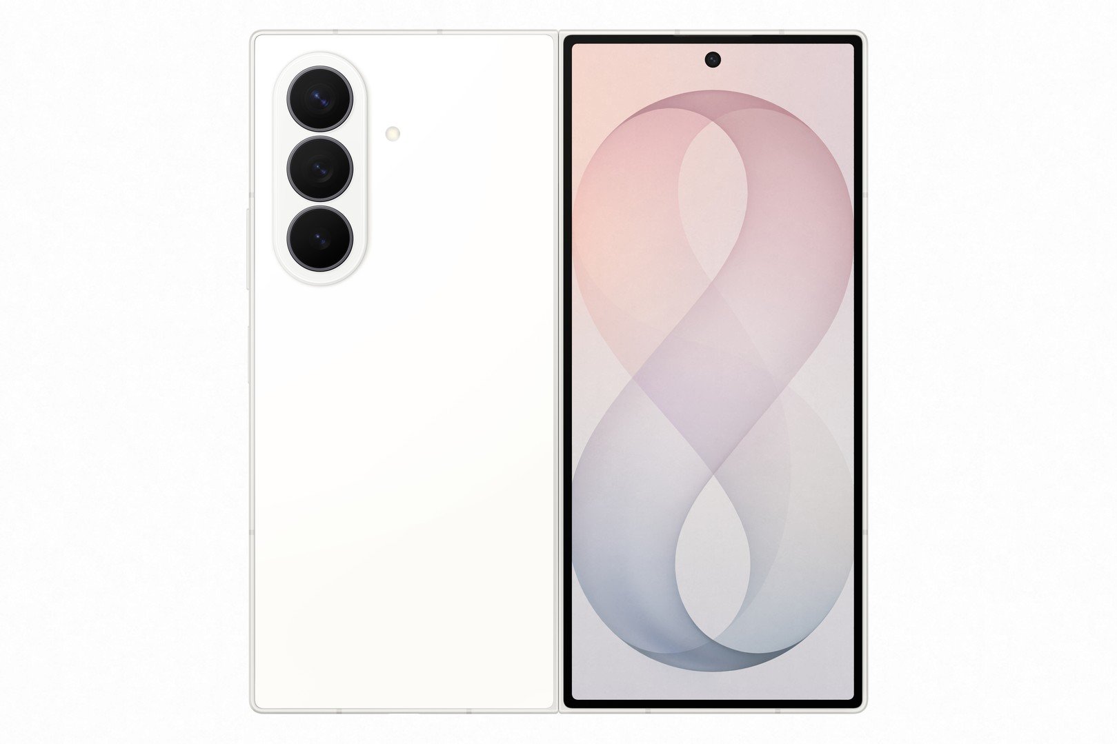 Samsung Galaxy Z Fold8 Ultra 5G 1TB krémový