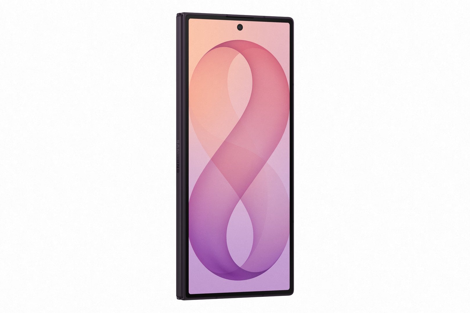 Samsung Galaxy Z Fold8 Ultra 5G 256 GB fialový