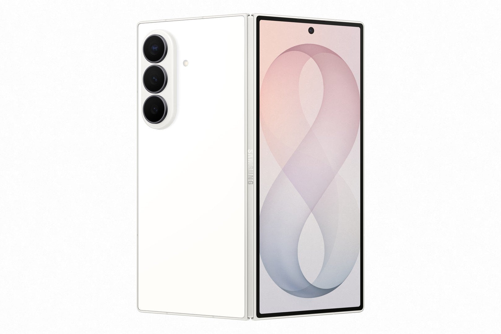 Samsung Galaxy Z Fold8 Ultra 5G 512 GB krémový