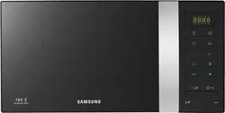 Samsung GE 86V BB, mikrovlnná trouba, 1100W, gril