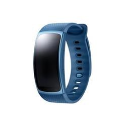 Samsung Gear Fit2 modré
