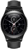 Samsung Gear S2 Classic SM-R732 černé