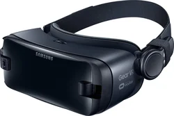 Samsung Gear VR + Controller