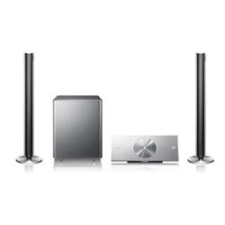 SAMSUNG HT-ES8200, 3D BLU-RAY Domácí kino, 400 W, Webový prohlížeč, Bluetooth, USB