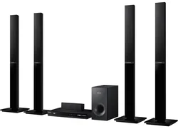 Samsung HT-H4550