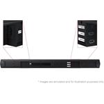 SAMSUNG HW-B450F/EN