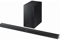 Samsung HW-J450 černý