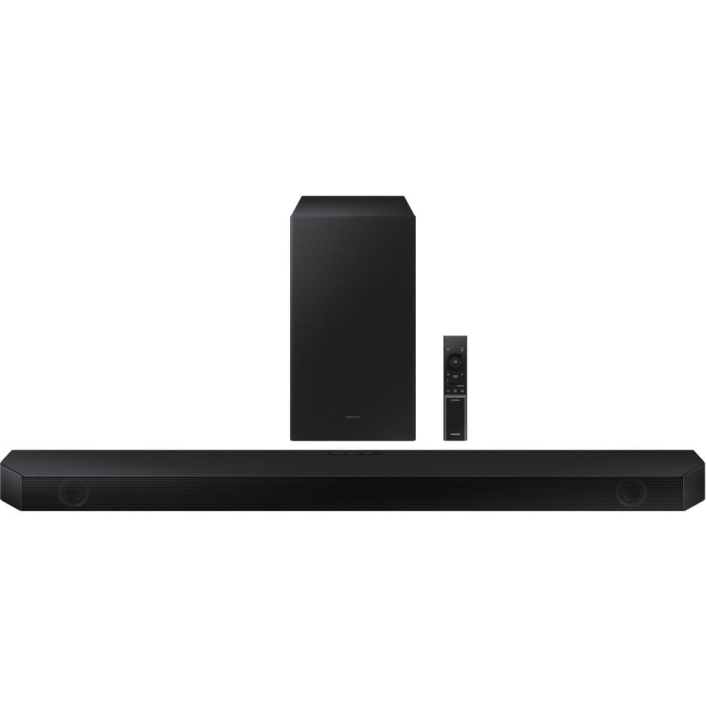 Samsung HW-Q60B (2022)