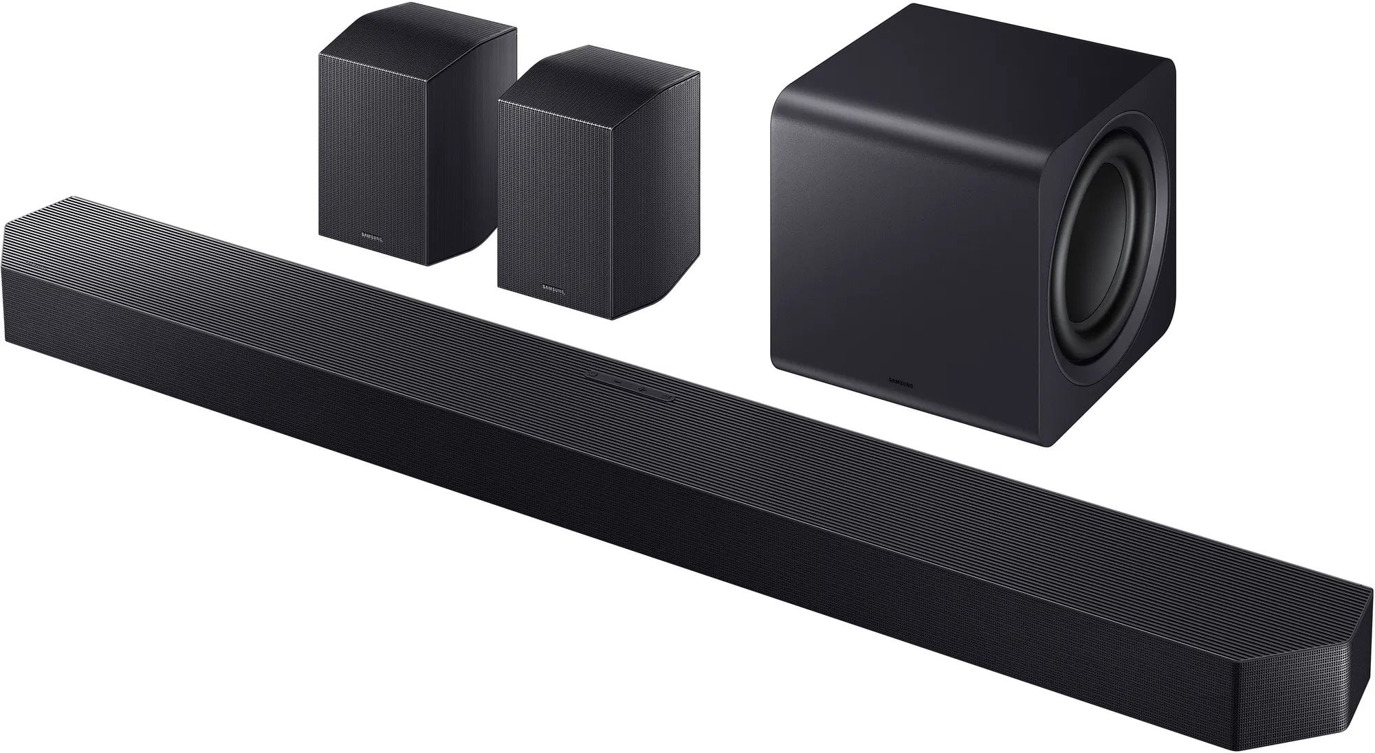 SAMSUNG HW-Q990F/SK