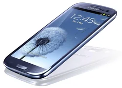 Samsung i9301 Galaxy S III Neo modrý