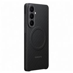 Samsung Karbonový kryt s magnetem pro Samsung Galaxy S26+ černý