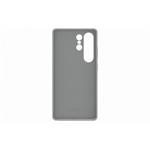 Samsung Kindsuit Case Galaxy S25 Ultra šedý