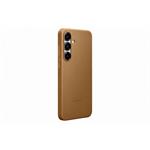 Samsung Kindsuit Puzdro Galaxy S25+ hnedé