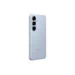Samsung Kindsuit Puzdro Galaxy S25 svetlo modré
