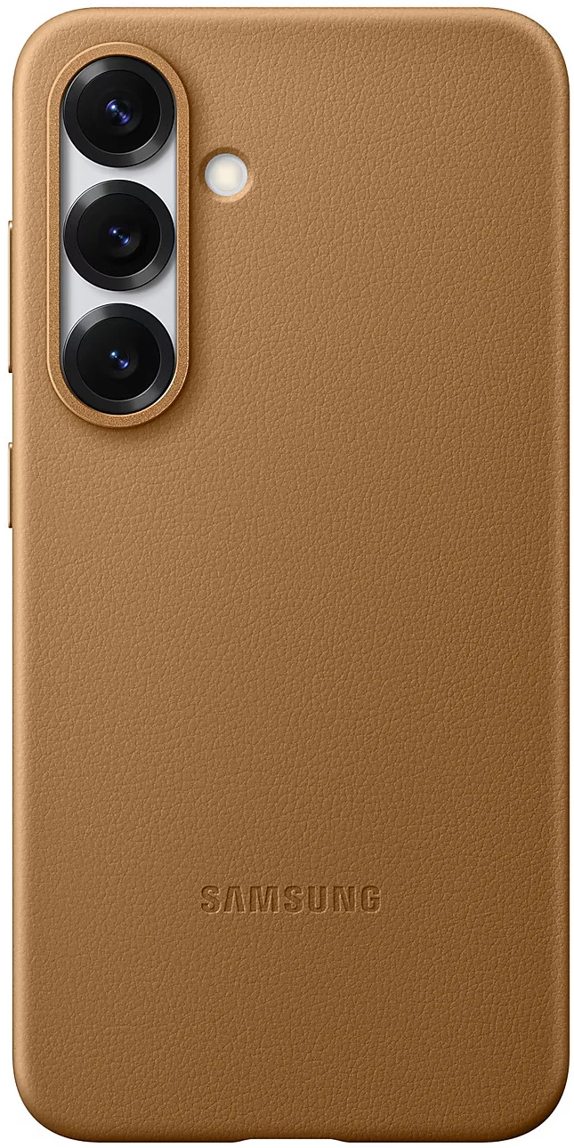 Samsung Kindsuit Puzdro Galaxy S25 zlaté