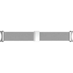 Samsung kovový řemínek pro Watch4 44mm (M/L) Silver