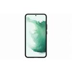 Samsung kožený zadní kryt EF-VS906L pro Galaxy S22+ zelený