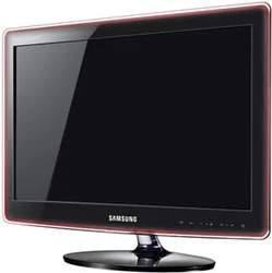 SAMSUNG LCD TV LE22B650, 22"(56 cm),1366x768, DVB-T/C,