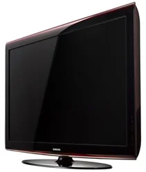 SAMSUNG LCD TV LE32A656 32" FULL HD DVB-T tuner Black 5ms 15000:1