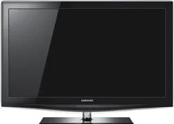 SAMSUNG LCD TV LE32B650, 32"(82 cm),FULL HD, 100Hz, DVB-T/C, MPEG4
