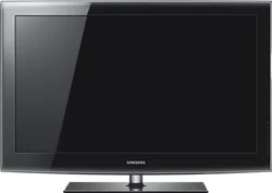 SAMSUNG LCD TV LE37B550 37"(94 cm)+CASH BACK(3000Kč),FULL HD, DVB-T/C,MPEG4