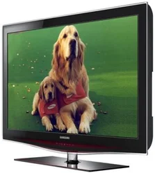 SAMSUNG LCD TV LE37B651 37"(94 cm)+CASH BACK(3000Kč),FULL HD,100Hz, DVB-T/C,