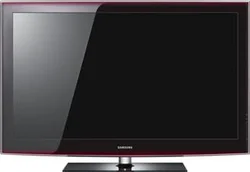 SAMSUNG LCD TV LE40B551 40"(102 cm)+CASH BACK(3000Kč),FULL HD, DVB-T/C,MPEG4