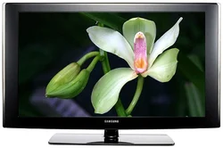 Samsung LE40N87BD LCD TV 40" 10000:1 550cd, 8ms, FullHD, DVB-T