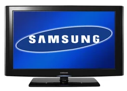 Samsung LE46N87BD LCD TV 46" 10000:1 550cd, 8ms, FulHD DVB-T