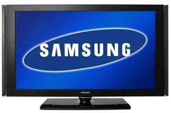 Samsung LE52F96BDX LCD TV 52" LED podsvit, 500 000:1 FulHD DVB-T