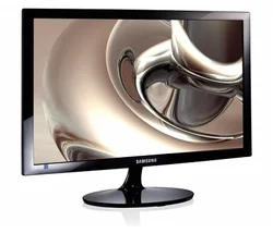 SAMSUNG LS24B300HL/EN
