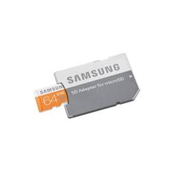 Samsung Micro SDXC 64GB Class 10 EVO