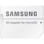 Samsung microSDXC 128GB PRO Plus + SD adaptér