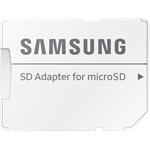 Samsung microSDXC 256GB PRO Endurance + SD adaptér