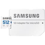 Samsung microSDXC 512GB PRO Plus Sonic the Hedgedog™ + SD adaptér