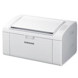 SAMSUNG ML-2165, A4, 20ppm, 1200x1200dpi, 8MB, tlačítko Print Screen, USB 2.0, bílá