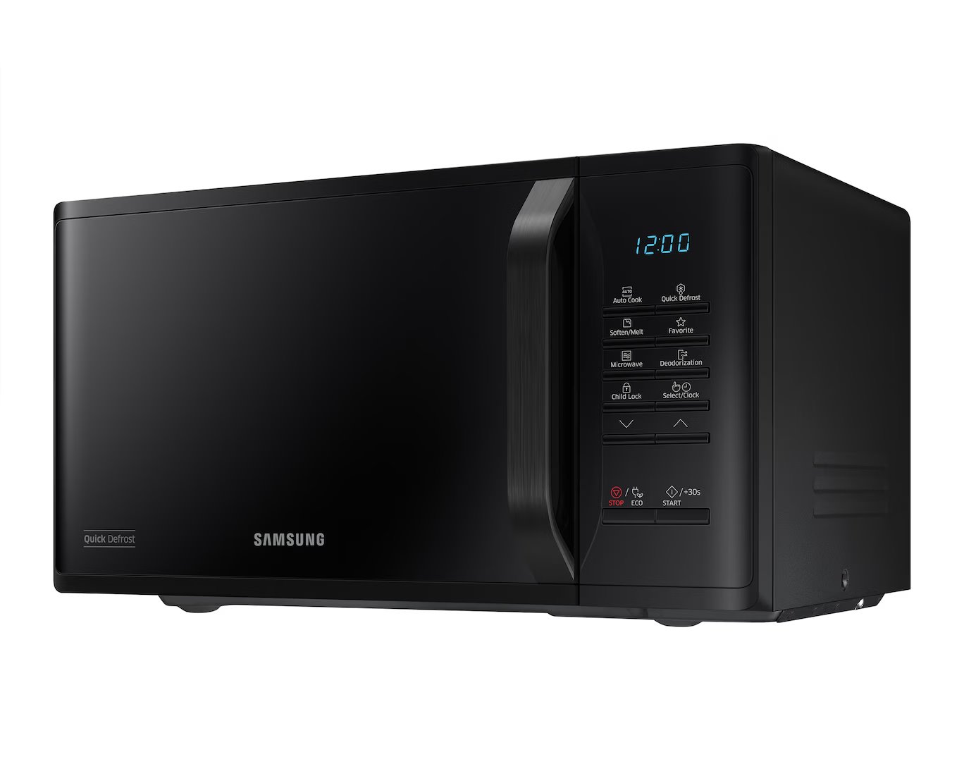 SAMSUNG MS23K3513AK/EO