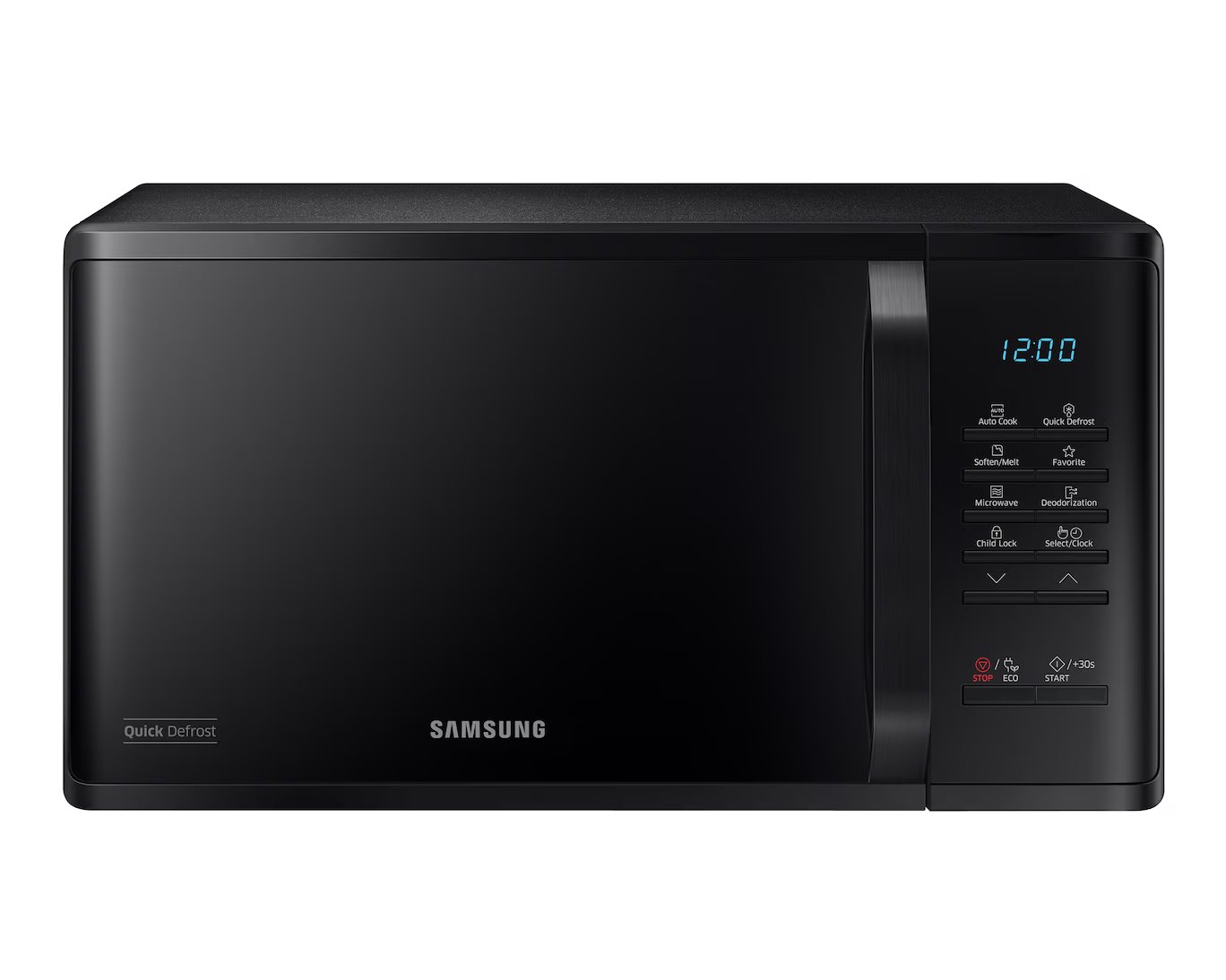 SAMSUNG MS23K3513AK/EO