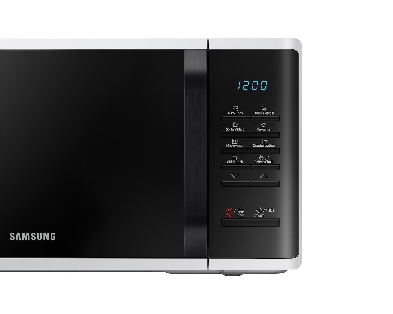 SAMSUNG MS23K3513AW/EO