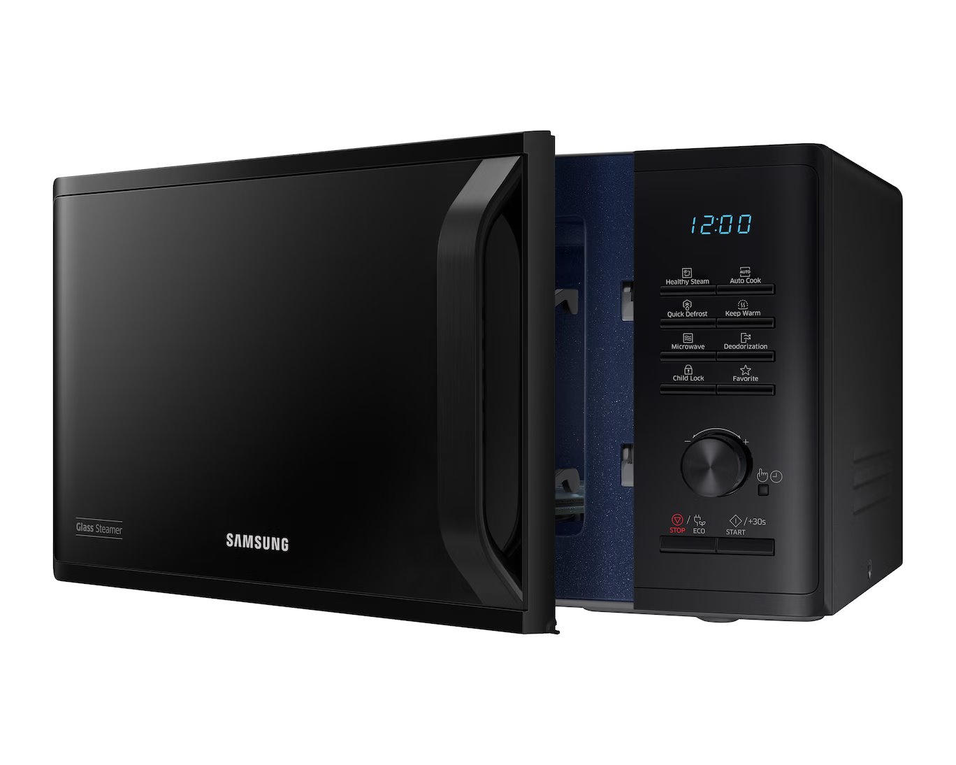 SAMSUNG MS23K3555EK/EO
