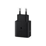 Samsung nabíjecí adaptér EP-T4511N 45W černý