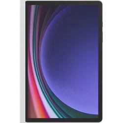 Samsung NotePaper Priehľadné puzdro pre Galaxy Tab S9 biele