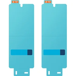 Samsung Ochranná fólia pre Samsung Galaxy Z Fold5 Transparent
