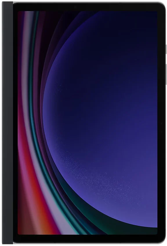Samsung Ochranná fólia Privacy Screen pre Samsung Galaxy Tab S9 čierna