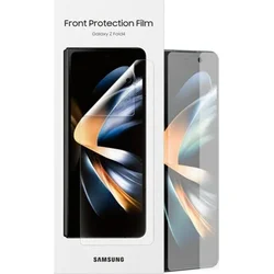 Samsung Ochranná fólie Z Fold 4 Transparent