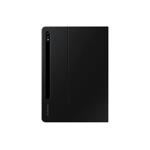 Samsung ochranné polohovací pouzdro EF-BT630P pro Galaxy Tab S8 černé