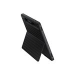 Samsung ochranné polohovací pouzdro EF-RX700C pro Galaxy Tab S8 černé