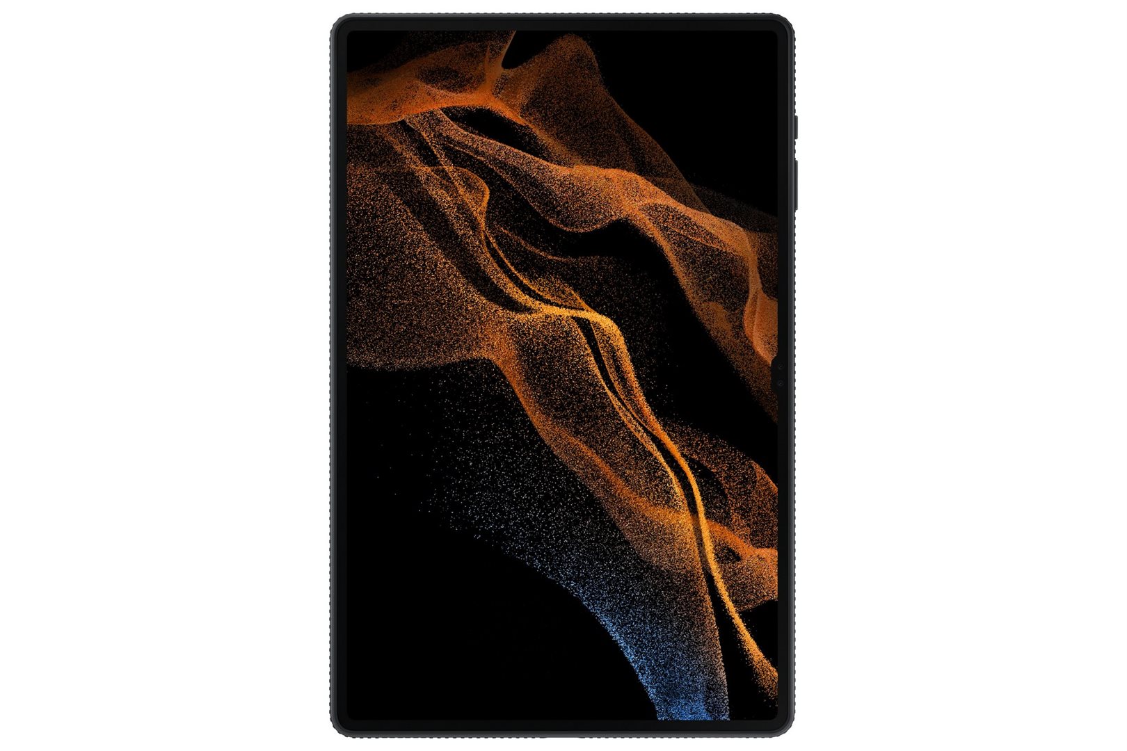 Samsung ochranné polohovací pouzdro EF-RX800C pro Galaxy Tab S8+ černé